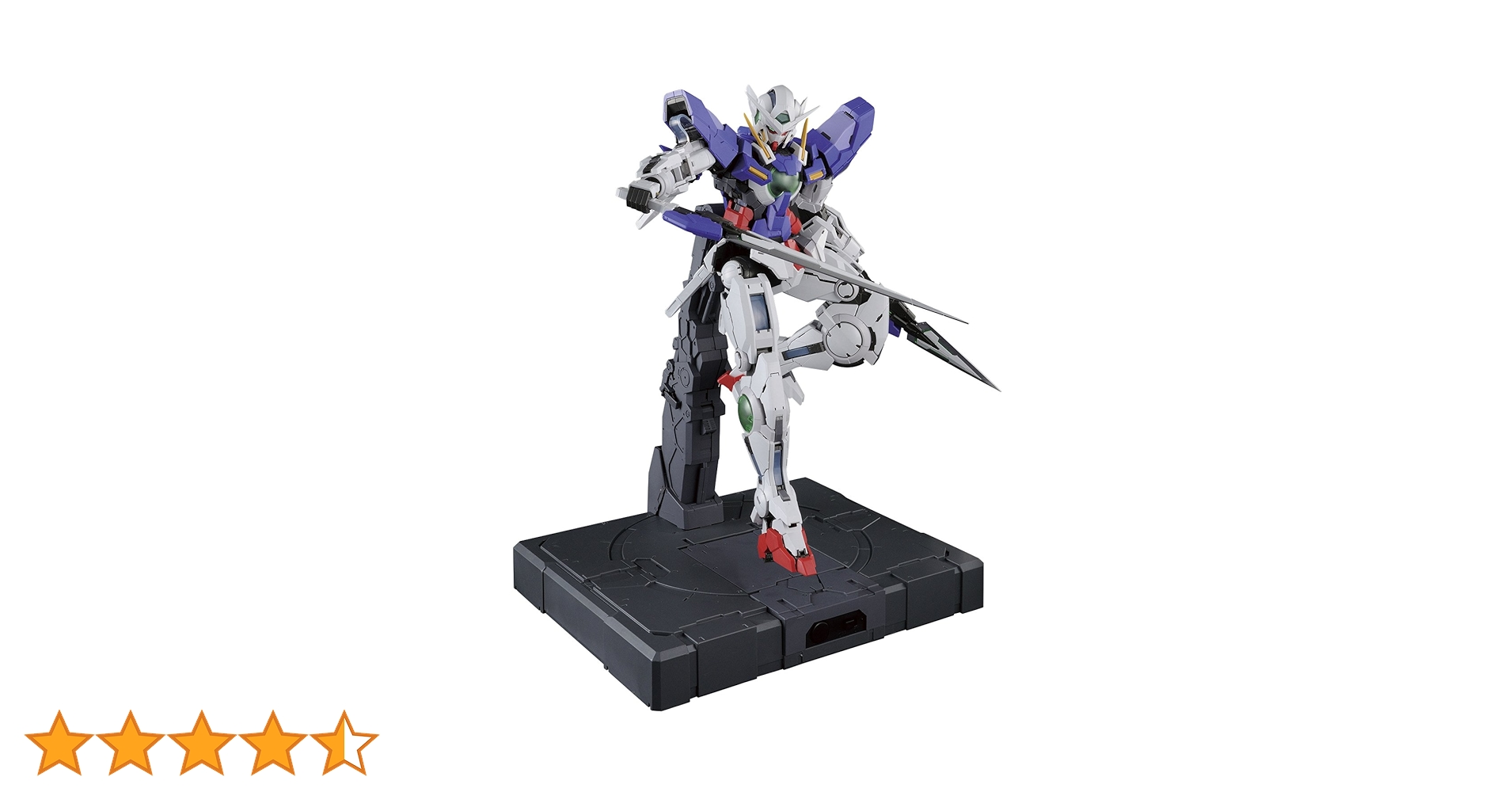 Amazon | PG 機動戦士ガンダム00 ガンダムエクシア 1/60スケール